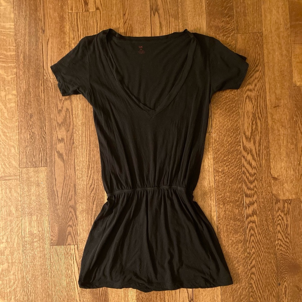 LnA Shirt Dress XS